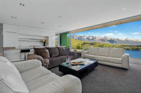 Panorama Terrace Luxury